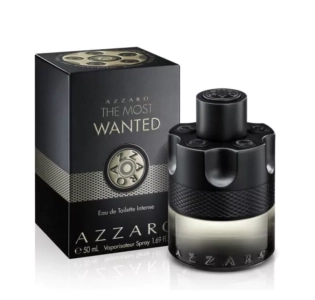 Azzaro The Most Wanted Intense