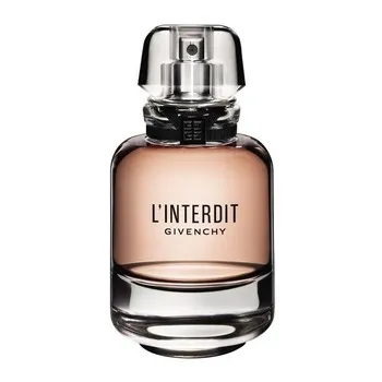 Givenchy L'interdit Eau De Parfum