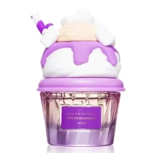 Lattafa Perfumes Mallow Maddnes