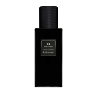 Yves Saint Laurent 24 rue de l'Université