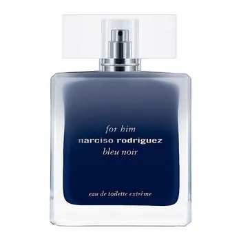 Narciso Rodriguez Bleu Noir Extreme Eau De Toilette