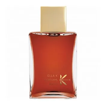 Ella K Parfums Lettre de Pushkar