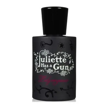 Juliette Has a Gun Lady Vengeance