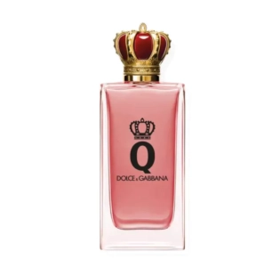 Dolce&Gabbana Q Eau de Parfum Intense