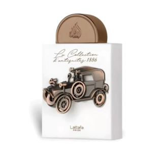 Lattafa Perfume La Collection D’antiquités 1886