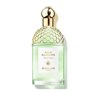 Guerlain Aqua Allegoria Rosa Verde