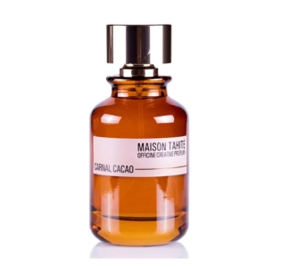 Maison Tahité Carnal Cacao