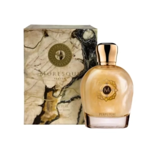 Moresque Perpetual