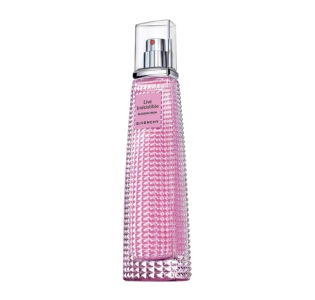Givenchy Live Irresistible Blossom Crush