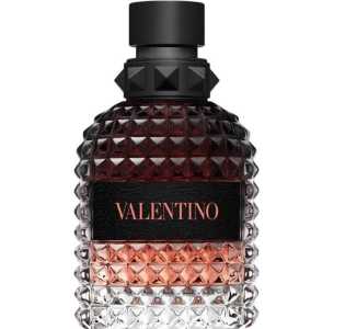 Valentino Uomo Born In Roma Coral Fantasy