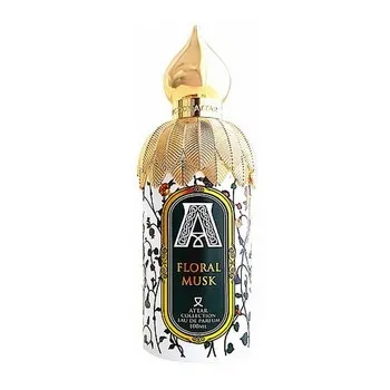 Attar collection Floral Musk