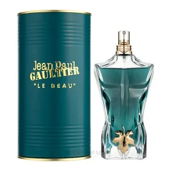 Jean Paul Gaultier Le Beau Eau De Toilette