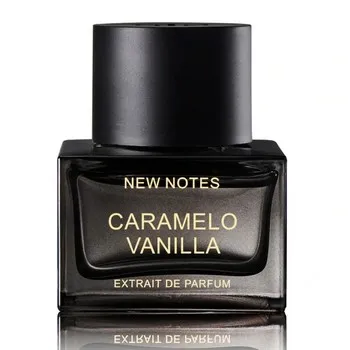 New Notes Caramelo Vanilla