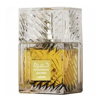 Lattafa Perfumes Khamrah Qahwa
