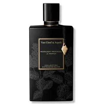 Van Cleef & Arpels Moonlight Patchouli Le Parfum