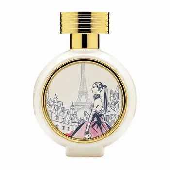 Haute Fragrance Company Proposal