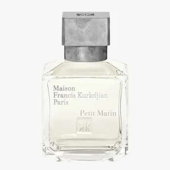 Maison Francis Kurkdjian Petit Matin