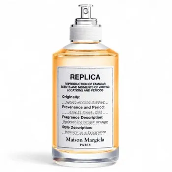 Maison Martin Margiela Never-ending Summer