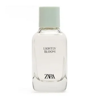 Zara Lightly Bloom
