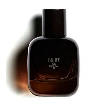 Zara Nuit