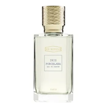 Ex Nihilo Iris Porcelana