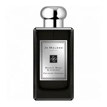 Jo Malone London Bronze Wood & Leather