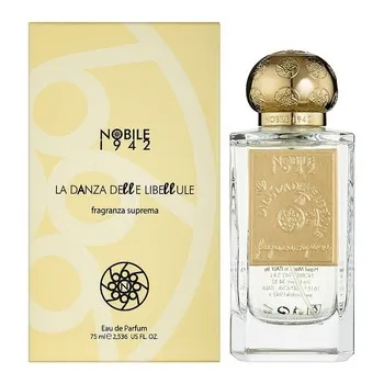 Nobile 1942 La Danza Delle Libellule