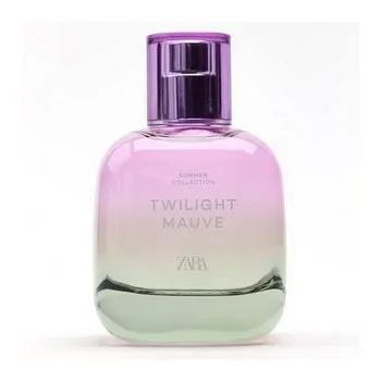 Zara Twilight Mauve Summer