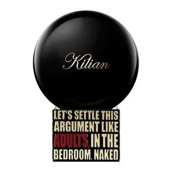 Kilian Let's Settle This Argument Like Adults, In The Bedroom, Naked