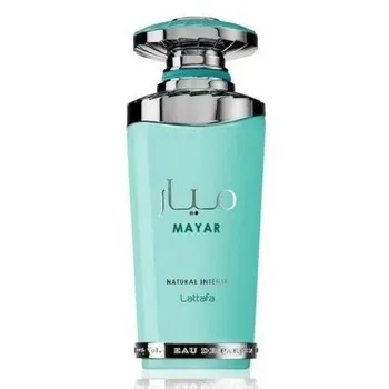 Lattafa Perfumes Mayar Natural Intense