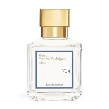 Maison Francis Kurkdjian 724 Eau De Parfum
