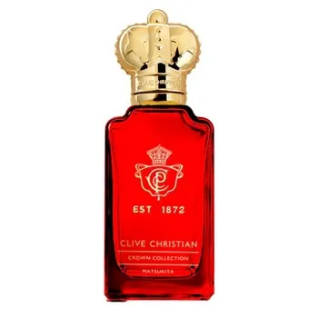 Clive Christian Matsukita
