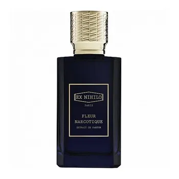 Ex Nihilo Fleur Narcotique Extrait de Parfum