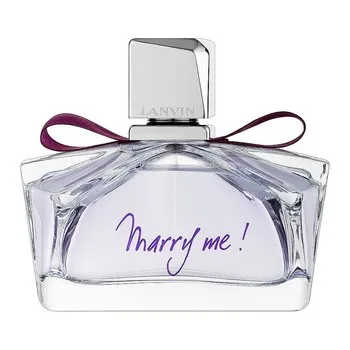 Lanvin Marry Me!
