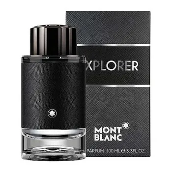 Montblanc Explorer eau de parfum 100ml