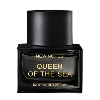 New Notes Queen Of The Sea