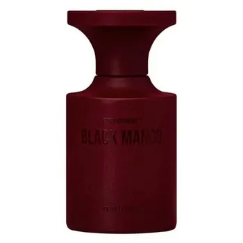 BORNTOSTANDOUT® Black Mango