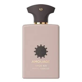 Amouage Opus XIV – Royal Tobacco