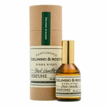 Zielinski & Rozen Black Vanilla