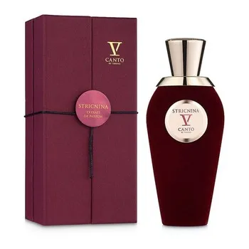 V Canto Stricnina