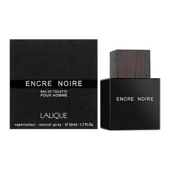 Lalique Encre Noire