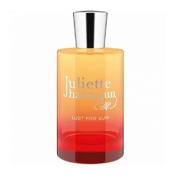 Juliette Has A Gun Lust for Sun