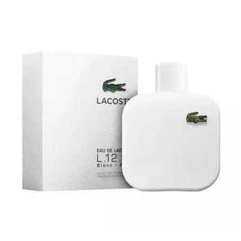 Lacoste Eau De Lacoste L.12.12 Blanc 100ml