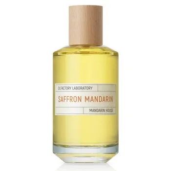 Les Liquides Imaginaires Saffron Mandarin