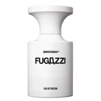 FUGAZZI by BORNTOSTANDOUT®