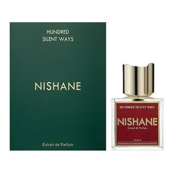 Nishane Hundred Silent Ways Extrait De Parfum