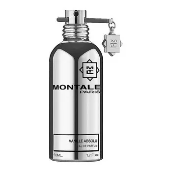 Montale Vanille Absolu