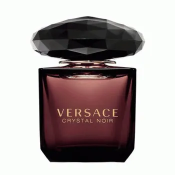 Versace Crystal Noir Eau de Parfum