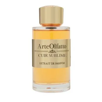 Arte Olfatto Cuir Sublime