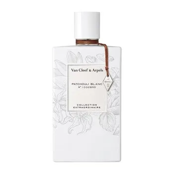 Van Cleef & Arpels Patchouli Blanc